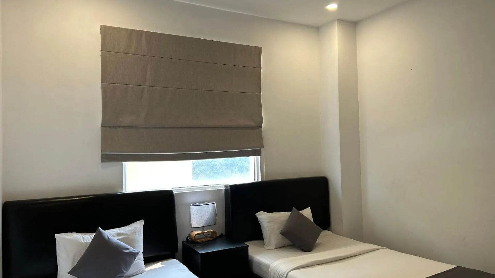 Bros Hotel Ho Chi Minh City