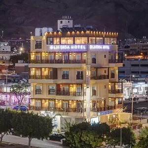 *** Hotel Laverda Jordanie