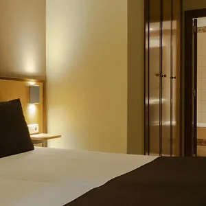  Appart hôtel Annapurna M&p Andorre