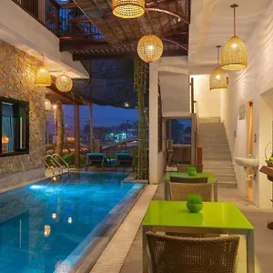  Villa Cat Tuong Boutique Vietnam