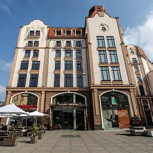 **** Hotel Rius Ukraine