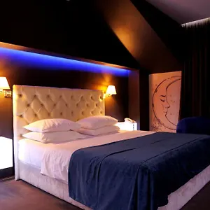 **** Hotel Lh Hotel&spa Ukraine