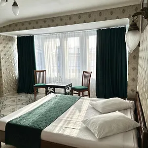*** Hotel Plazma Ukraine