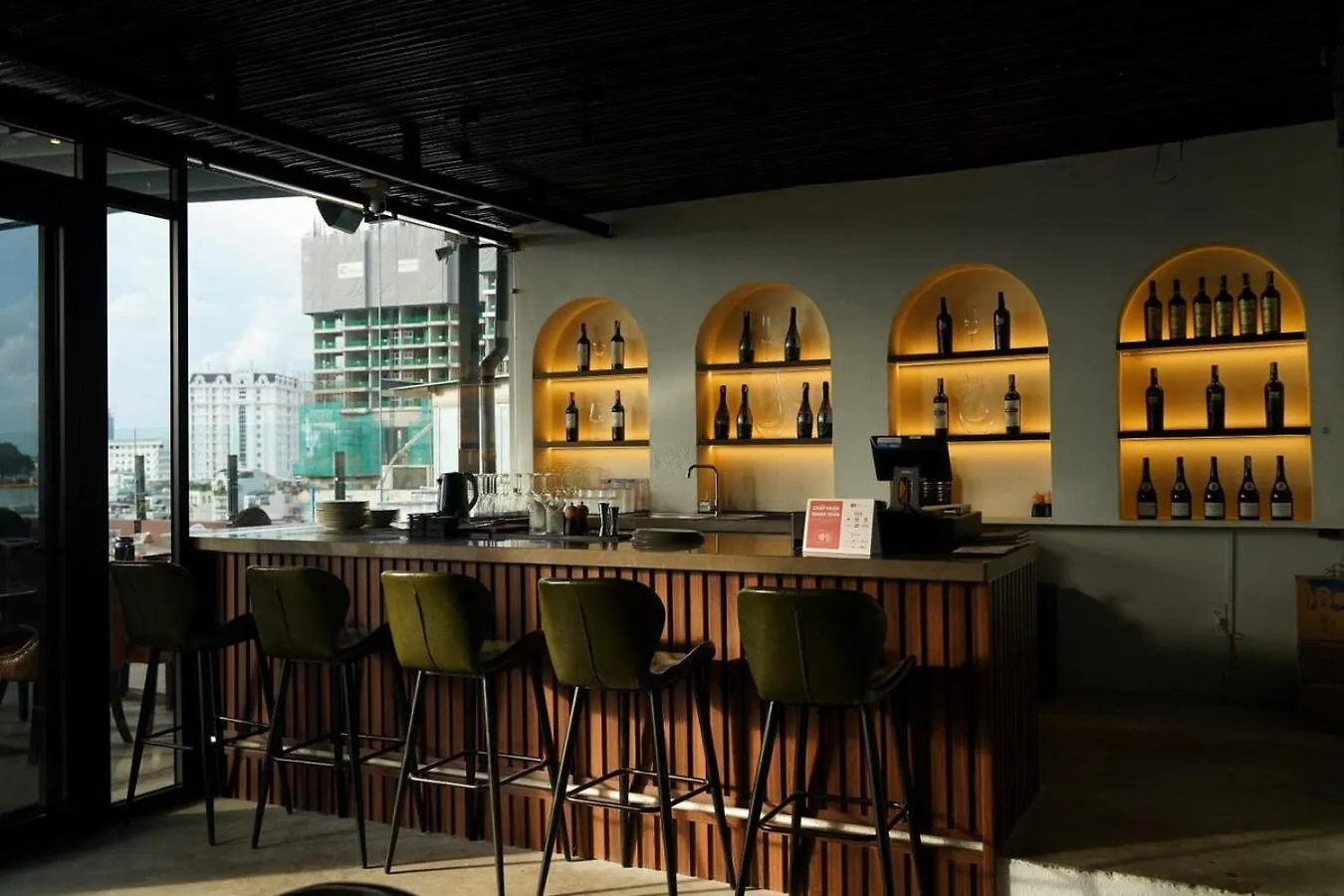 Bros Hotel ホーチミン市