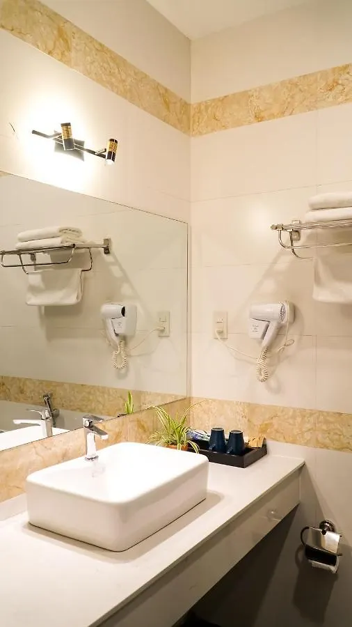 Bros Hotel Ho Chi Minh-stad 2*,  Vietnam